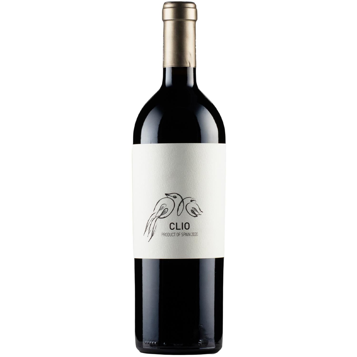 Bodegas El Nido Clio 2021 75cl