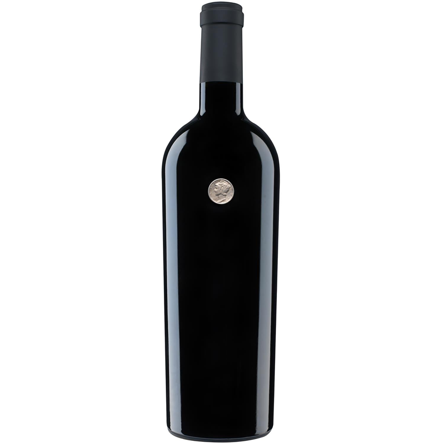 Orin Swift Mercury Head Cabernet Sauvignon 2021 75cl