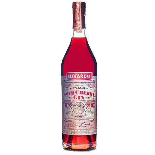 Luxardo Sour Cherry Gin 70cl