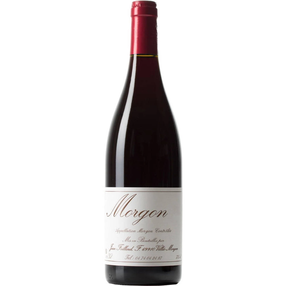 Jean Foillard Morgon 2021 75cl