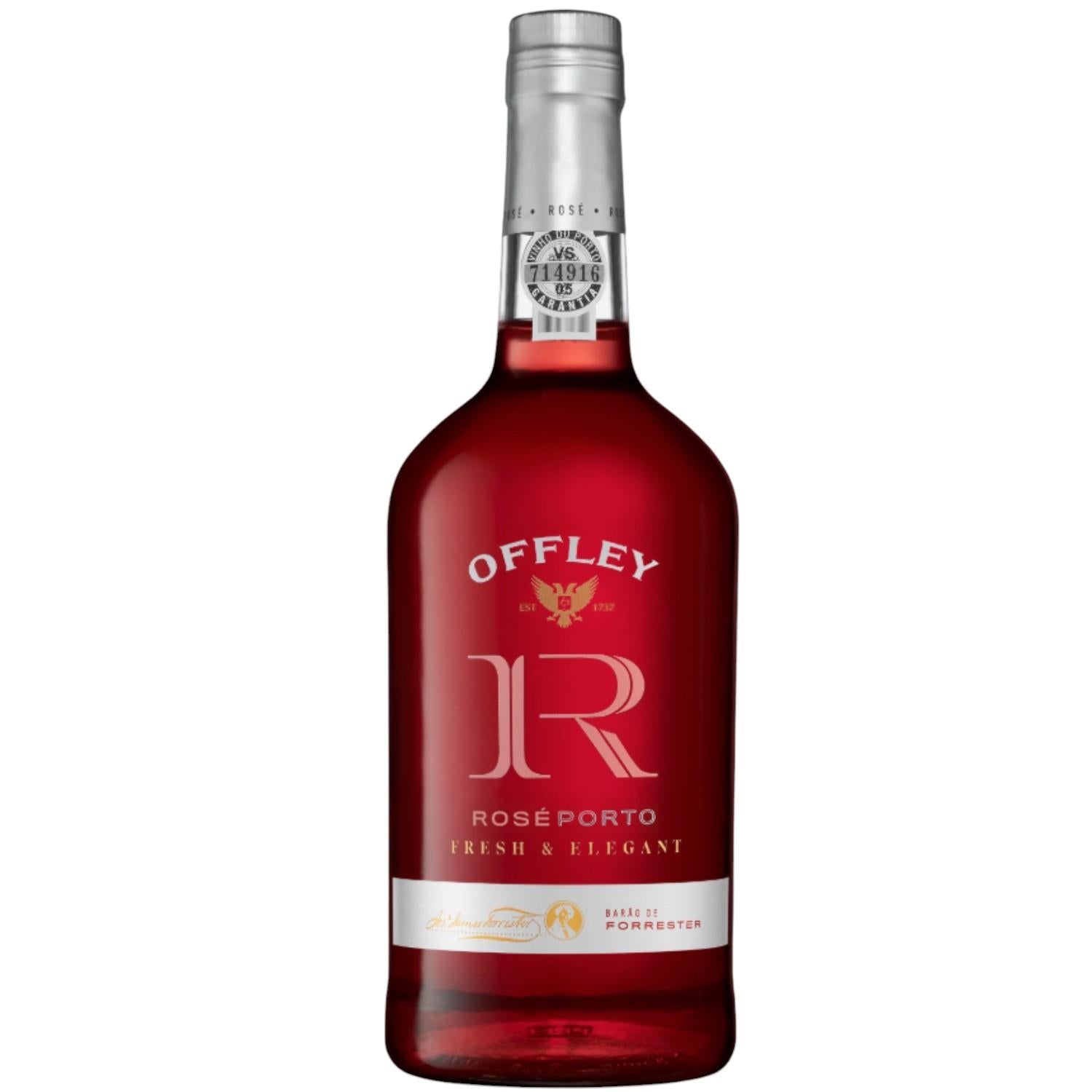 Offley Rose Port 75cl