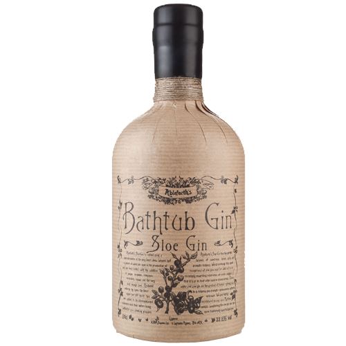 Bathtub Gin - Sloe Gin 50cl