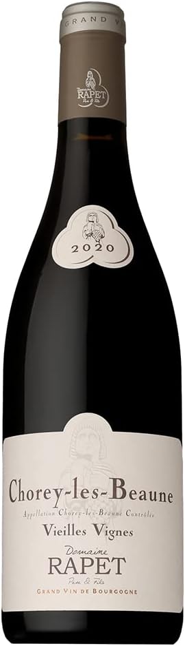 Domaine Rapet, Chorey-les-Beaune, Vielles Vignes 2022