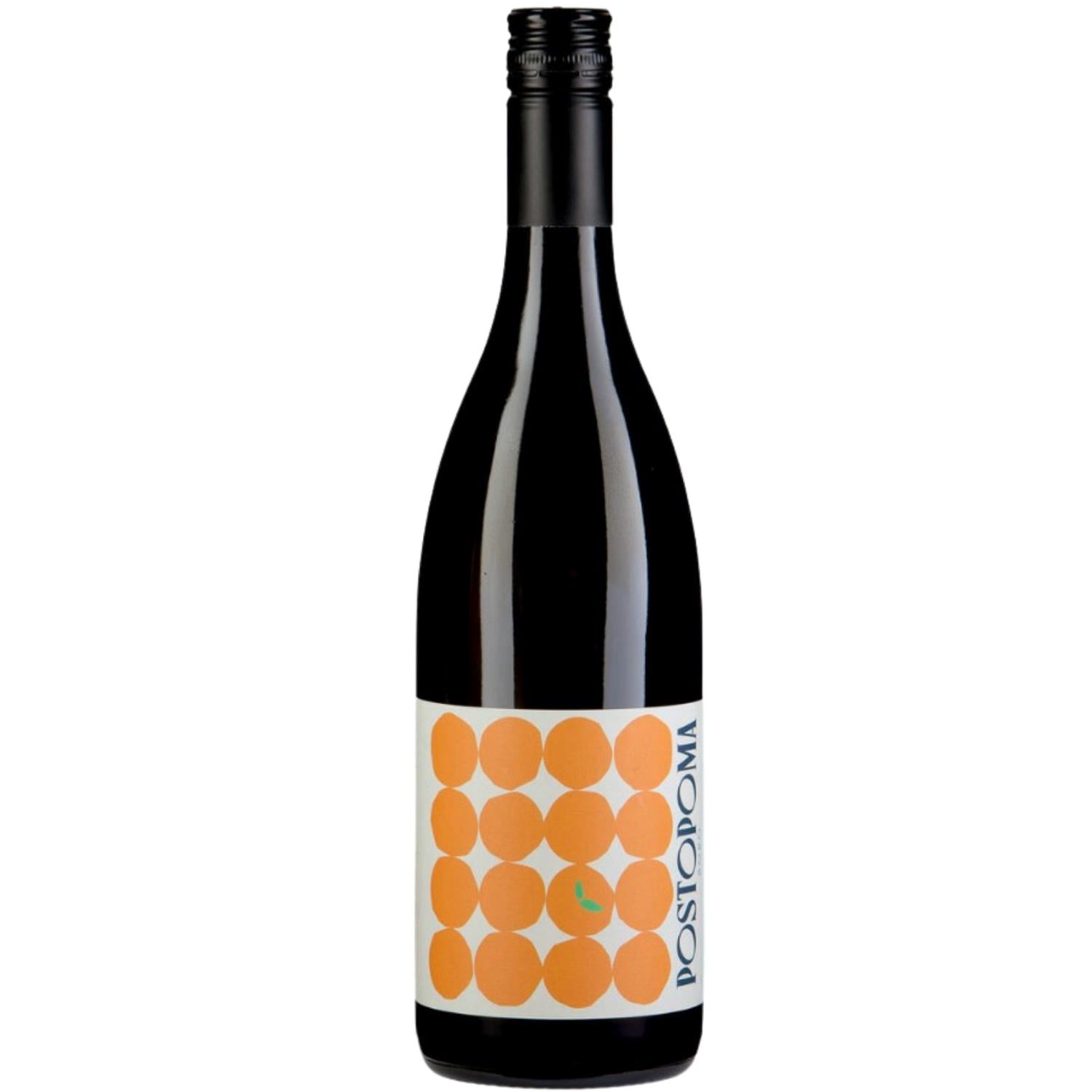 Matic Postopoma Natural Orange Wine 2023 75cl