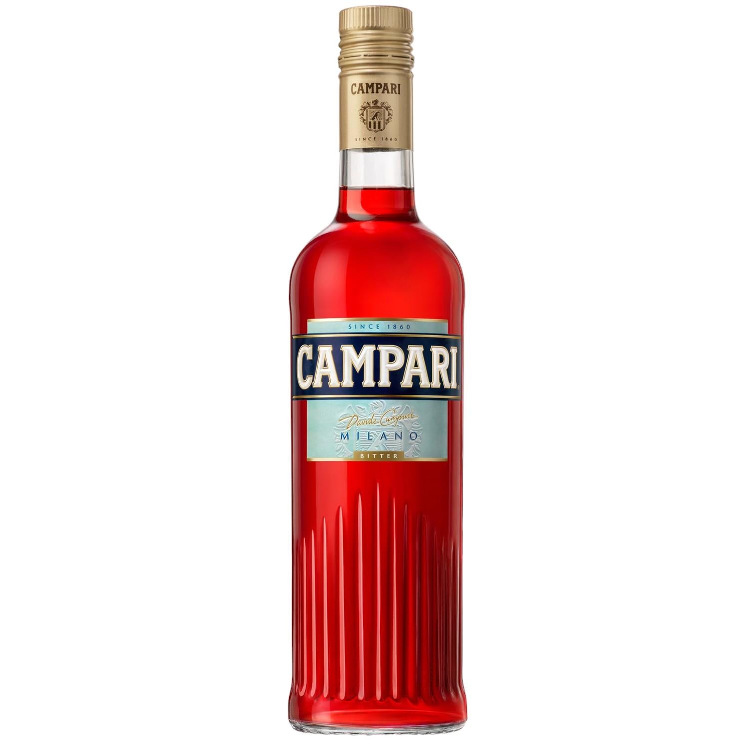 Campari 70cl