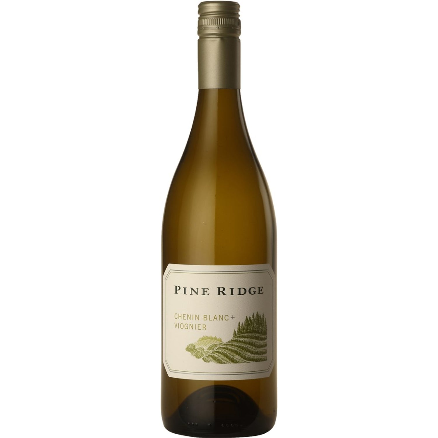 Pine Ridge Clarksburg Chenin Blanc Viognier Blend 2023 75cl