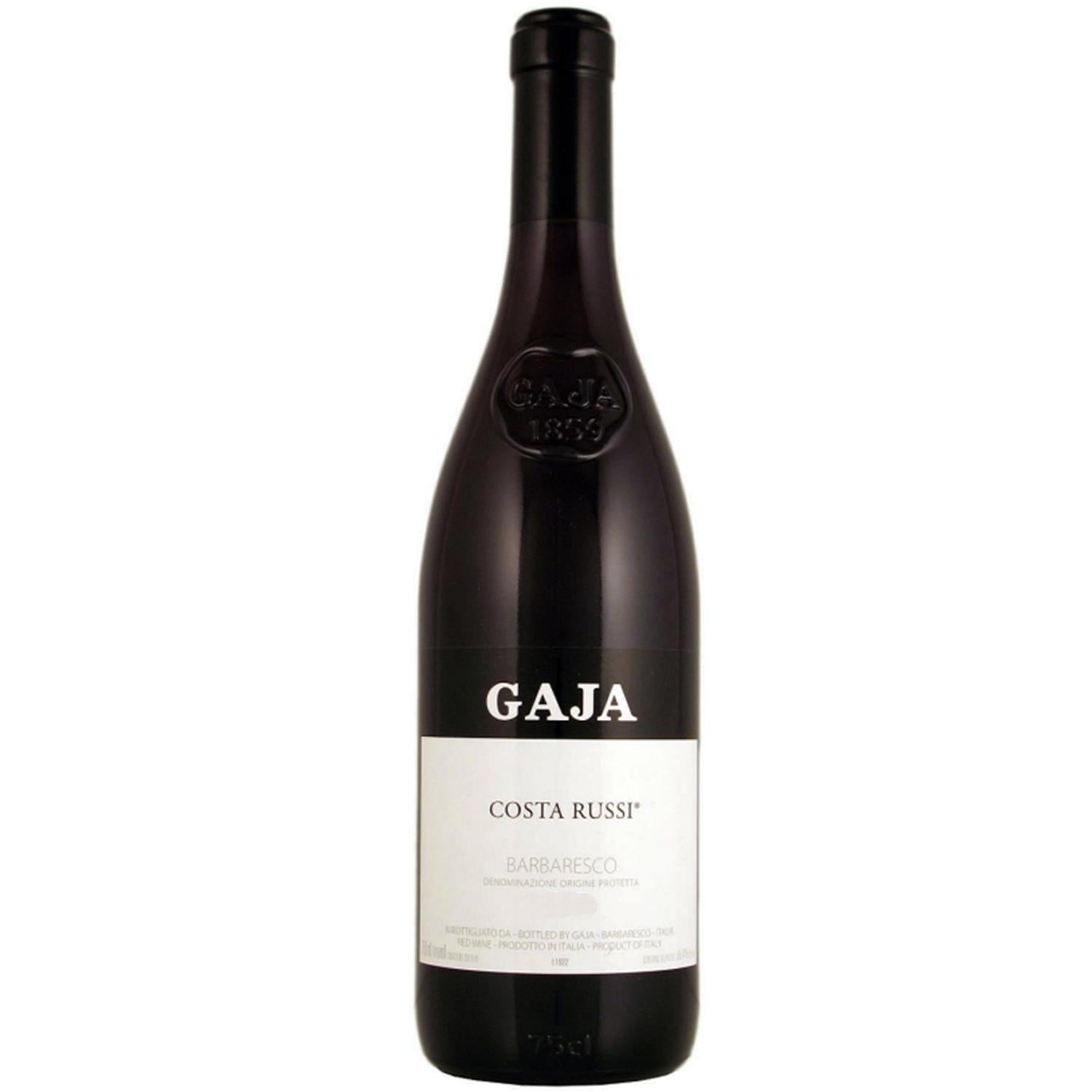 Gaja Costa Russi Barbaresco 2016 75cl