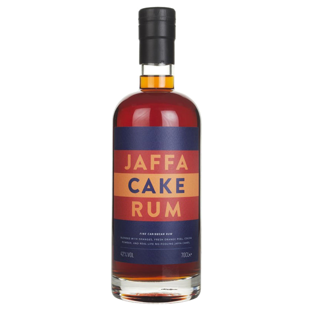 Jaffa Cake Rum 70cl