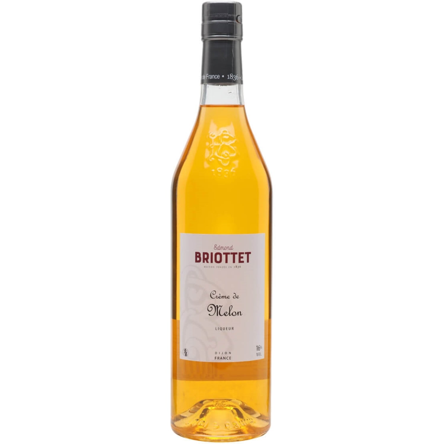 Edmond Briottet Creme De Melon (Melon Liqueur) 70cl