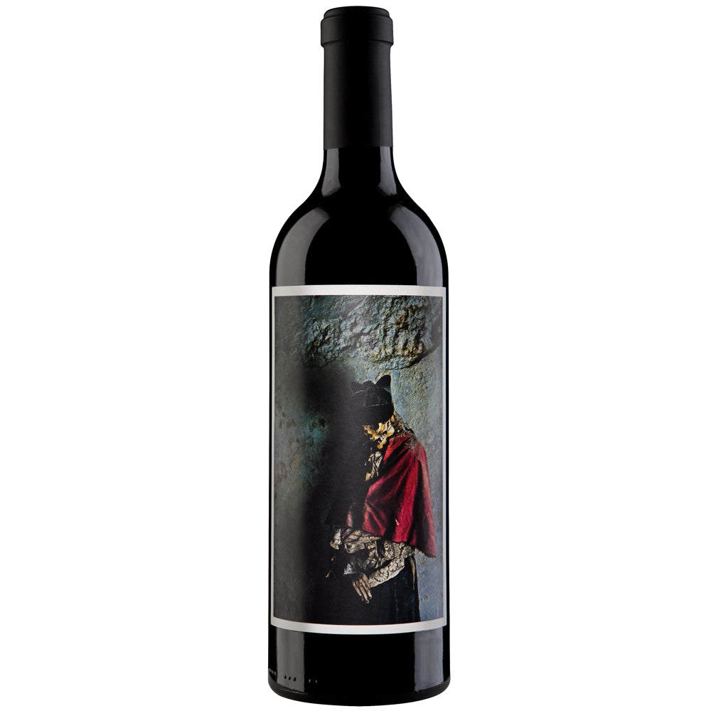 Orin Swift Palermo Cabernet Sauvignon 2019 Magnum 150cl