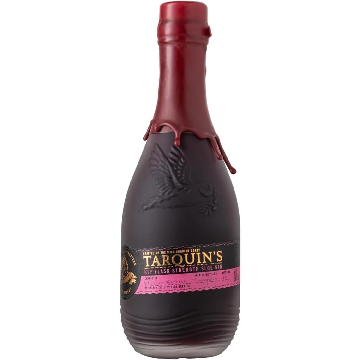 Tarquins Hipflask Sloe Gin 50cl