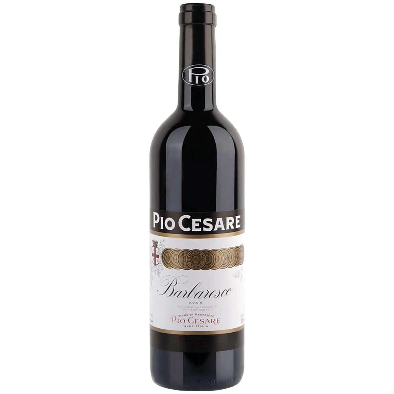 Pio Cesare Barbaresco 2019 75cl
