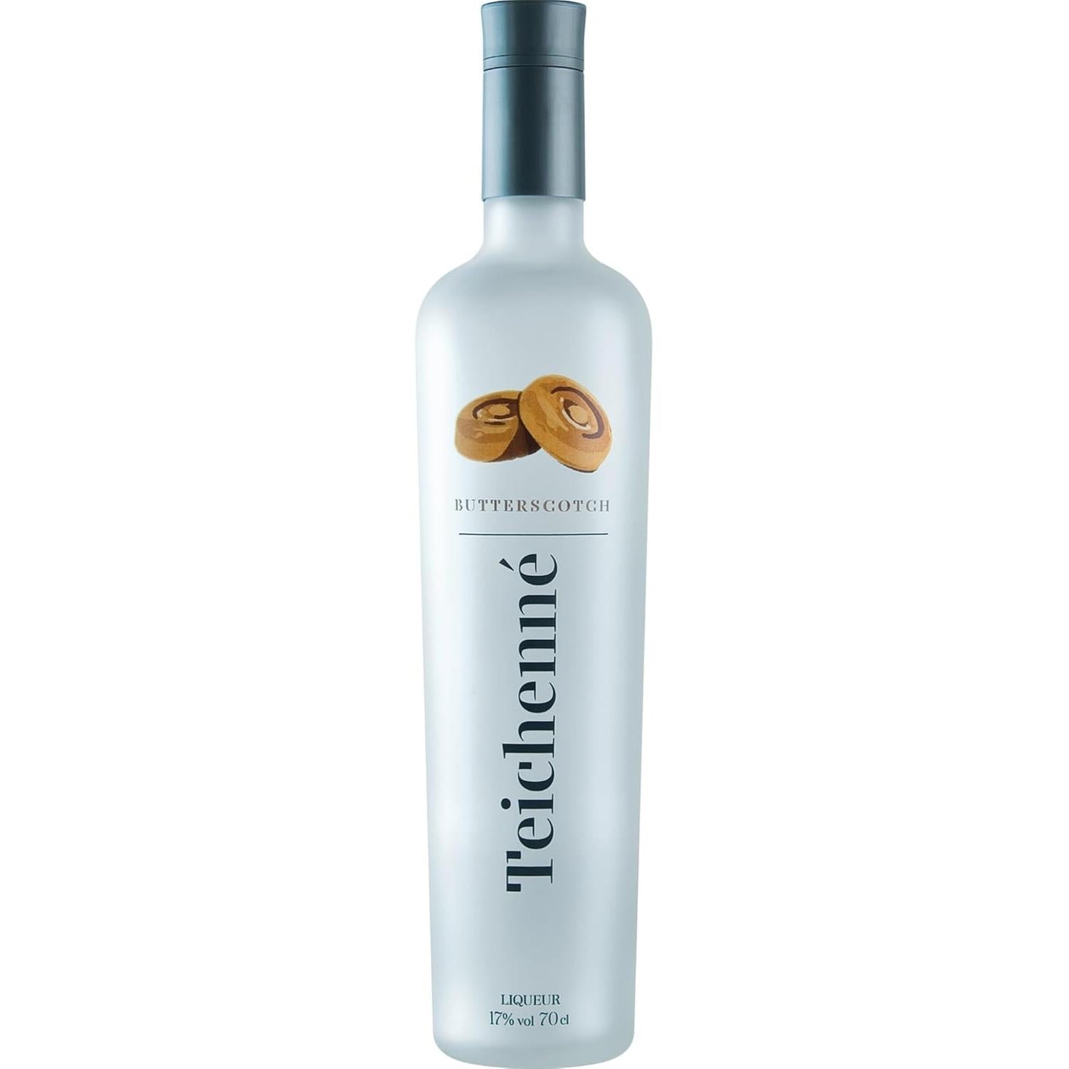Teichenne Butterscotch Schnapps Liqueur 70cl