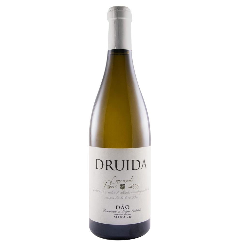 Mira Do O Druida Encruzado Reserva Branco 20217 5cl