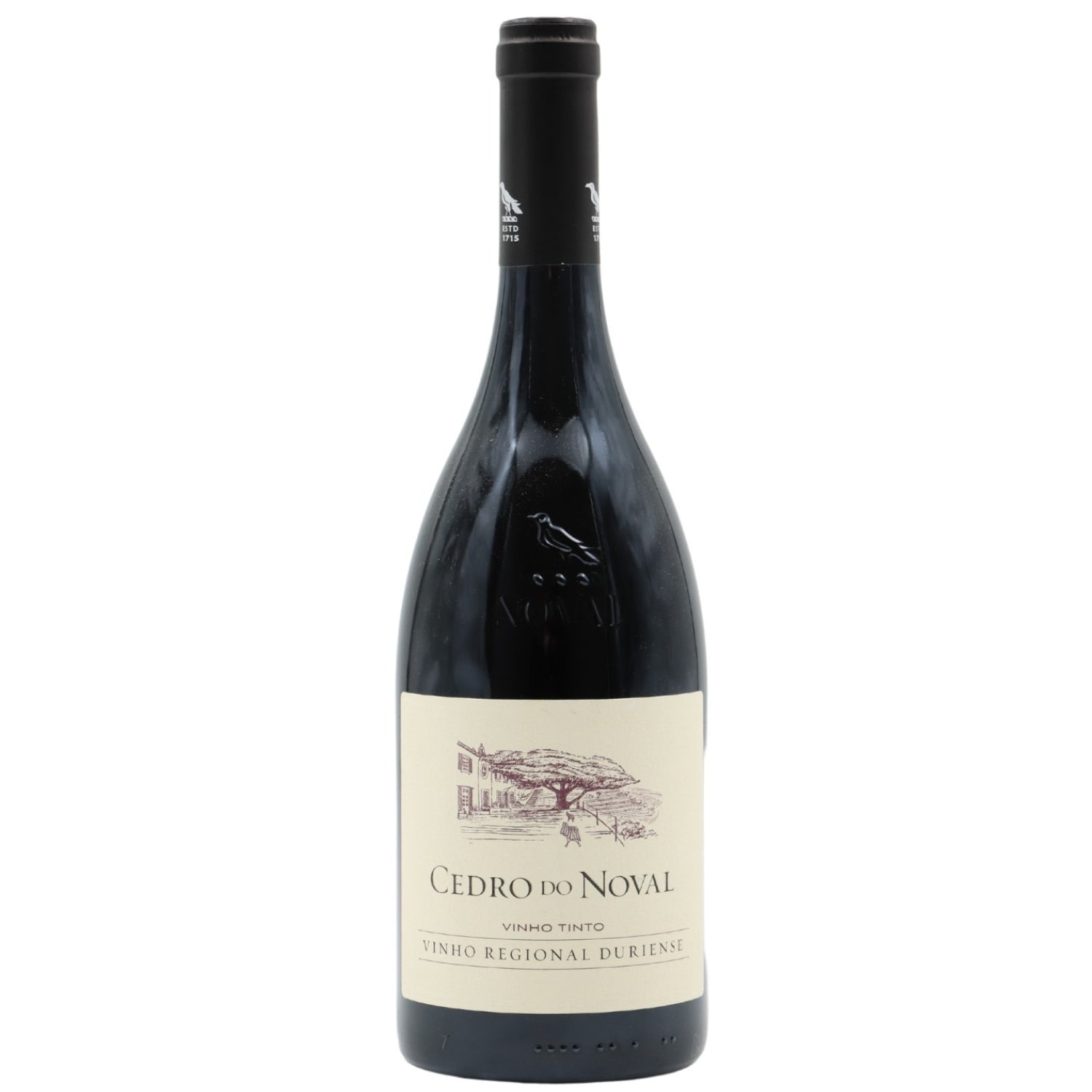 Quinta Do Noval Cedro Do Noval Douro Red 2022 75cl