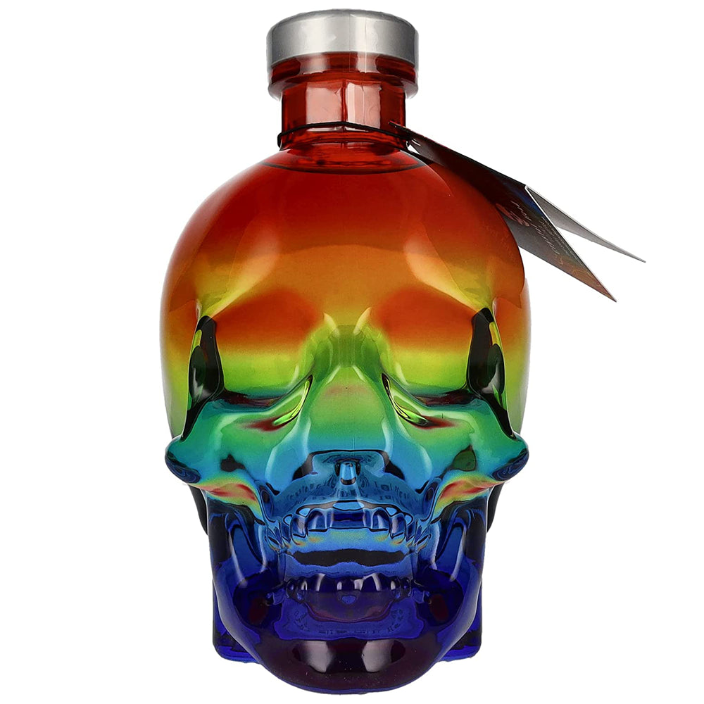 Crystal Head Pride Edition Vodka 70cl