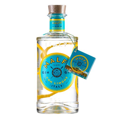 Malfy Italian Gin 70cl