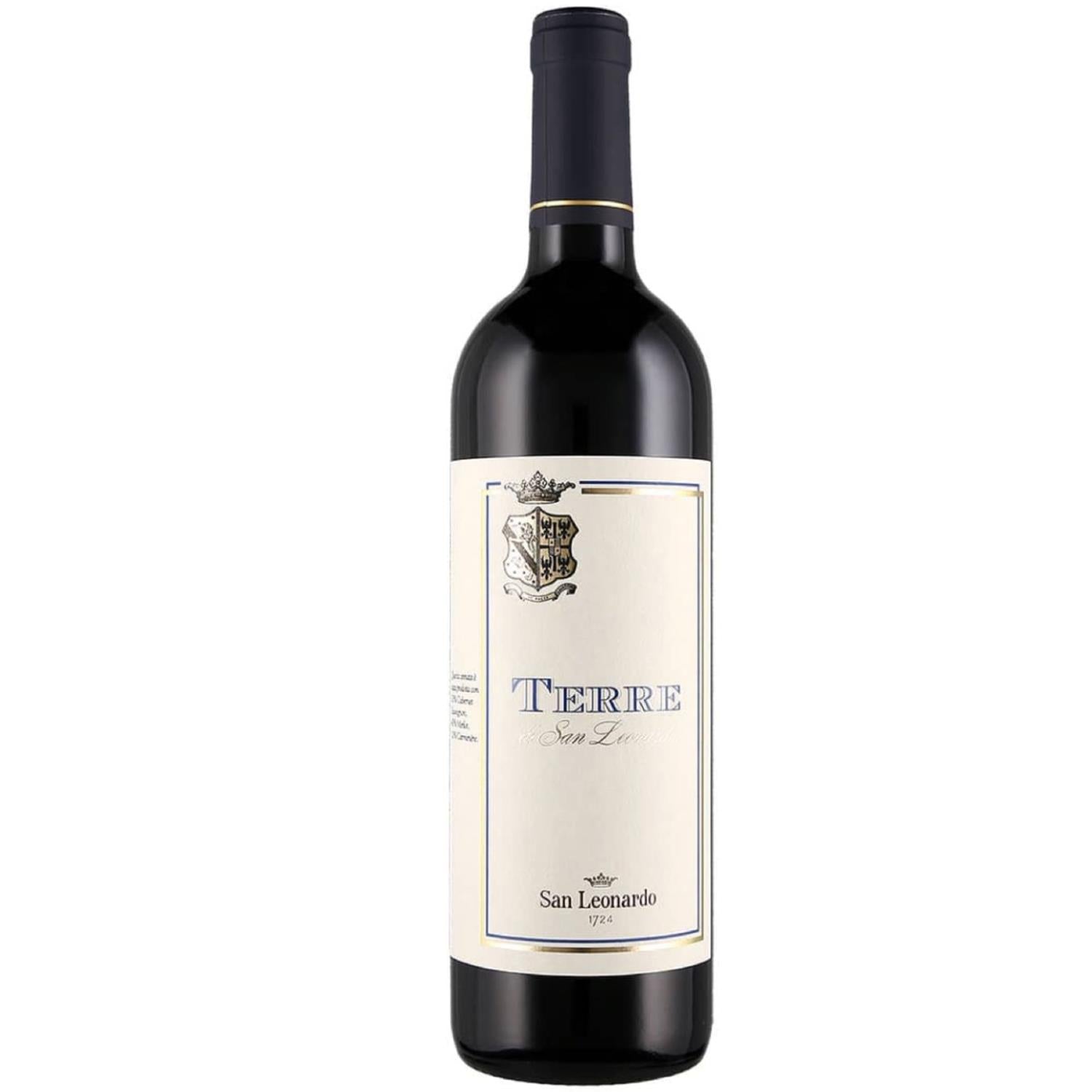 Terre Di San Leonardo 2020 75cl