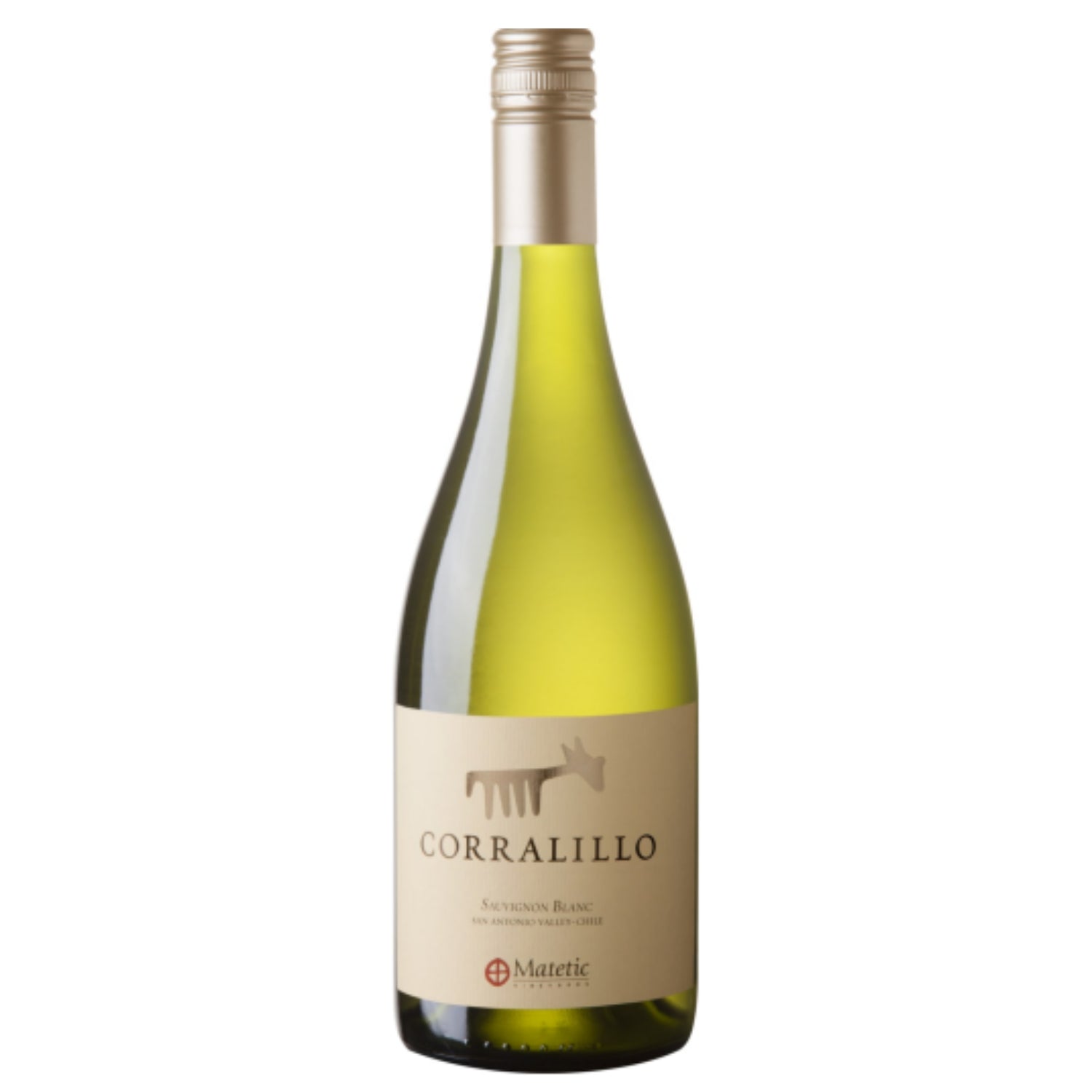 Matetic Corralillo Sauvignon Blanc 2022 75cl