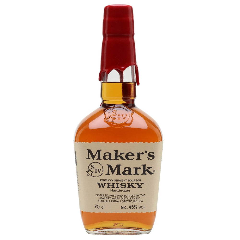 Maker's Mark Bourbon 70cl