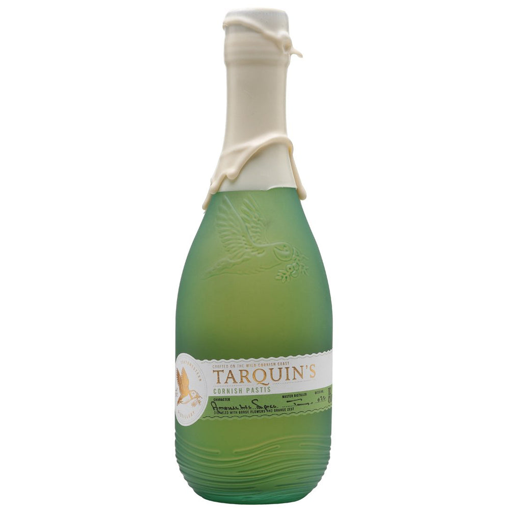 Tarquins Cornish Pastis Liqueur 70cl