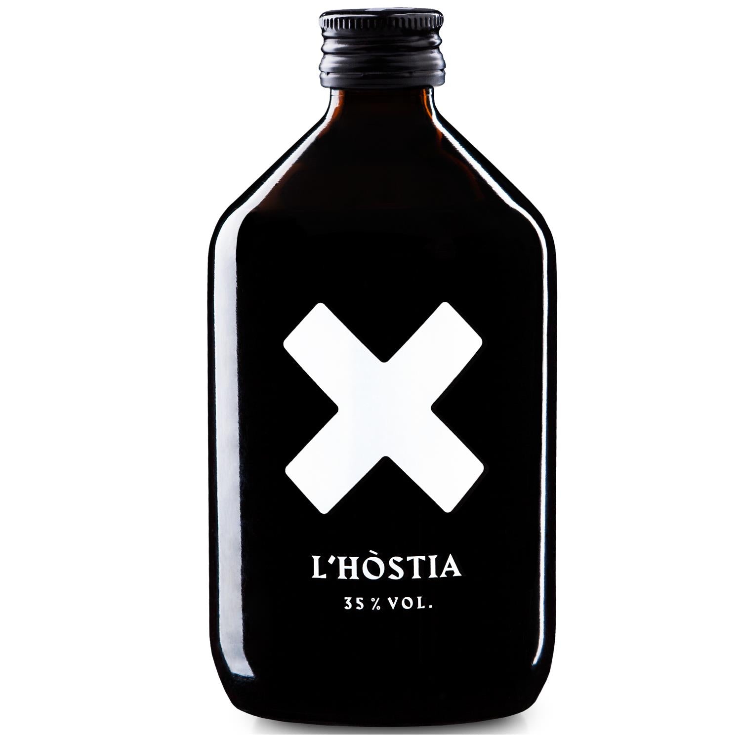 L'Hostia Ratafia 50cl