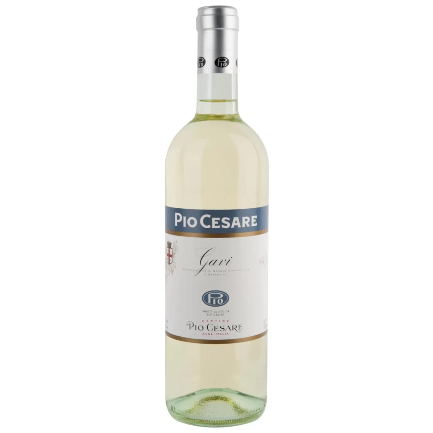 Pio Cesare Gavi DOCG 2023 75cl