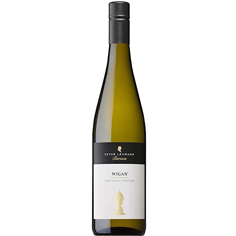 Peter Lehmann The Masters Collection Wigan Eden Valley Riesling 2015 75cl
