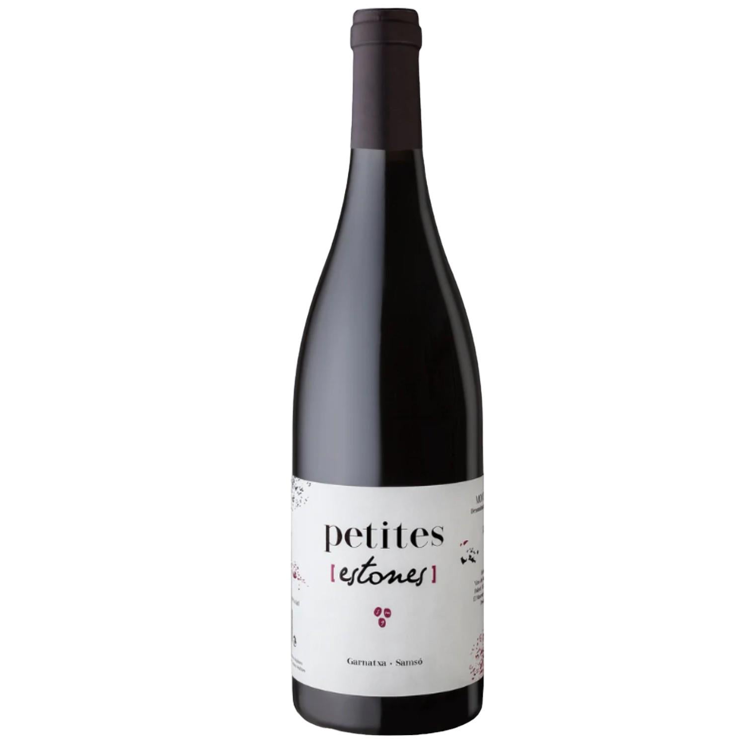 Petites Estones Montsant Red 75cl