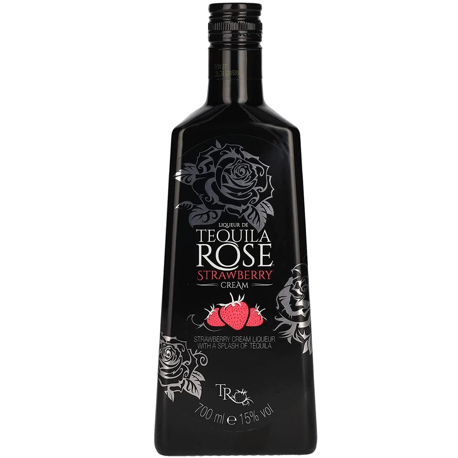 Tequila Rose Liqueur 70cl