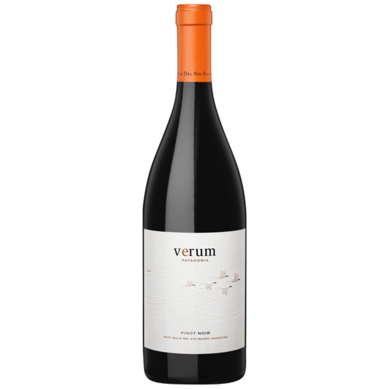 Verum Pinot Noir 2023 75cl