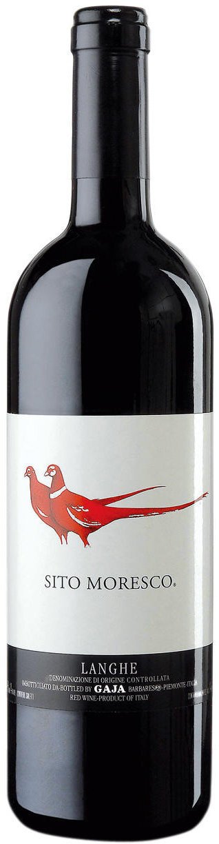 Gaja, Sito Moresco 2020