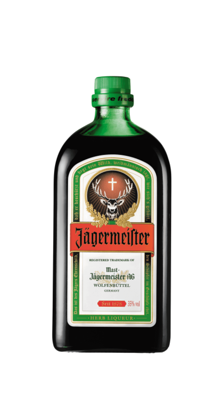 Jägermeister 1L
