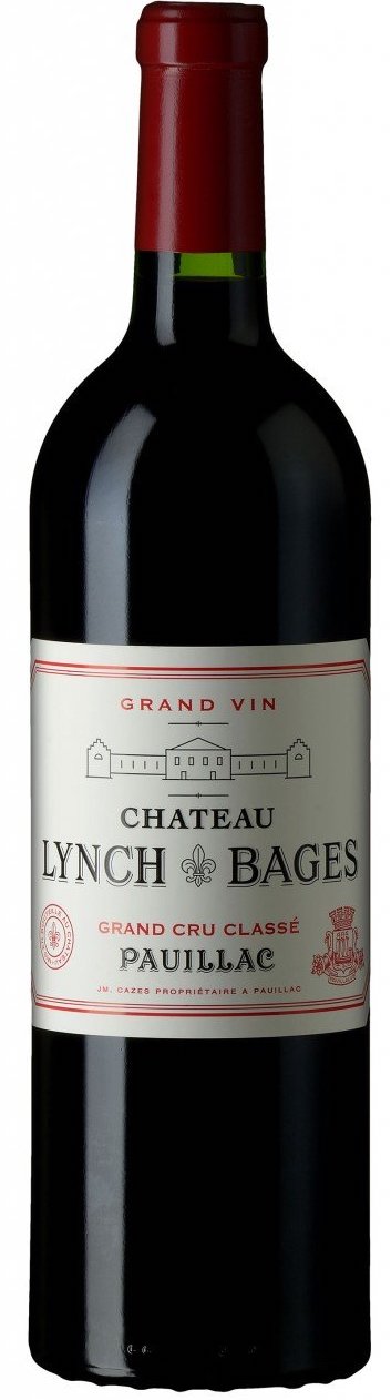 Chateau Lynch Bages, Pauillac 2014
