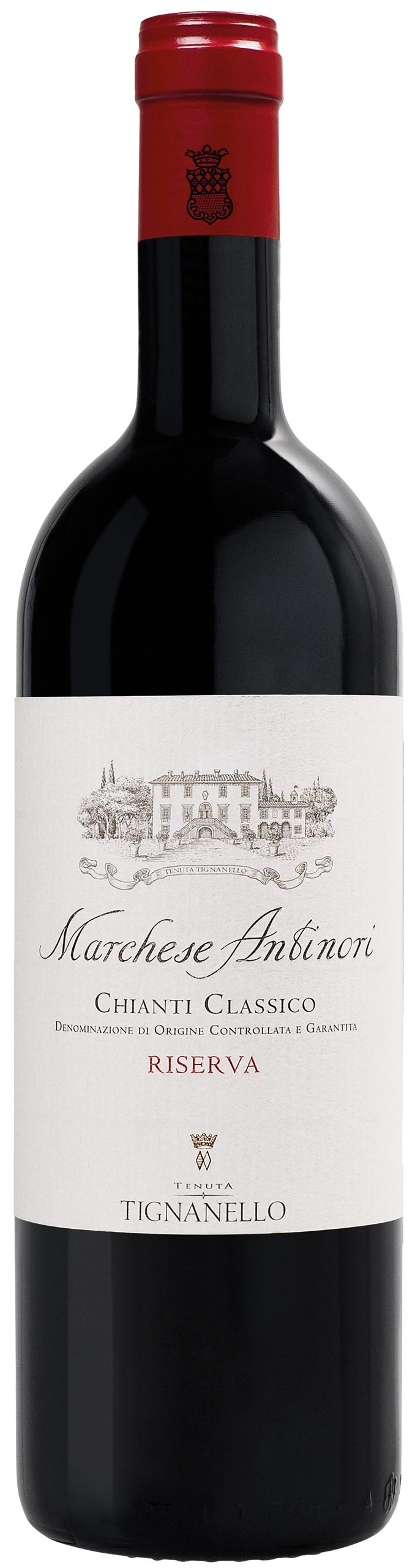 Marchese Antinori, Chianti Classico, Riserva 2021