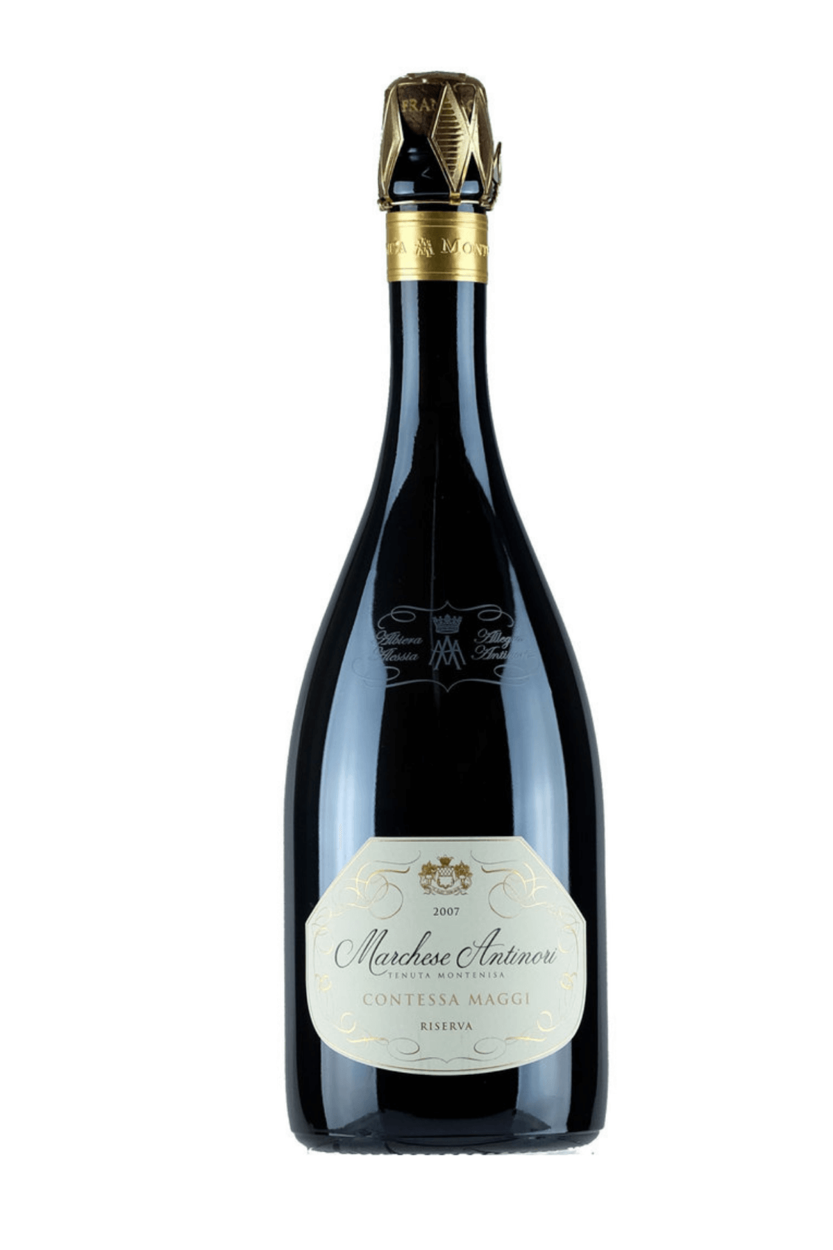 Franciacorta Riserva DOCG Contessa Maggi Tenuta Montenisa