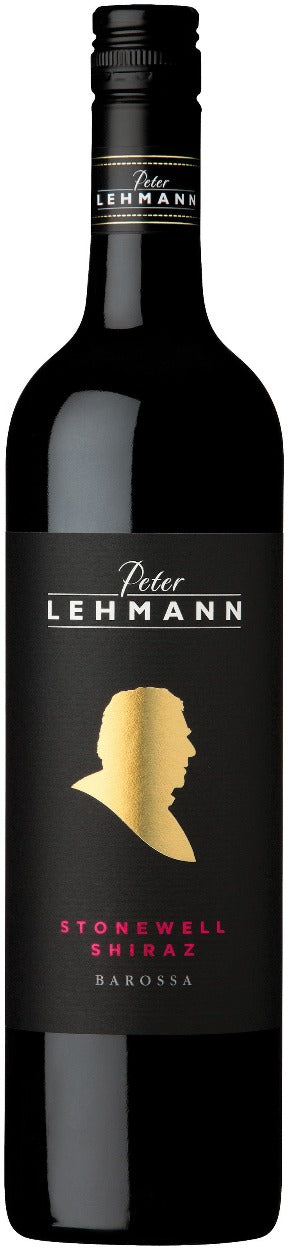 Peter Lehmann, Stonewell Shiraz 2012