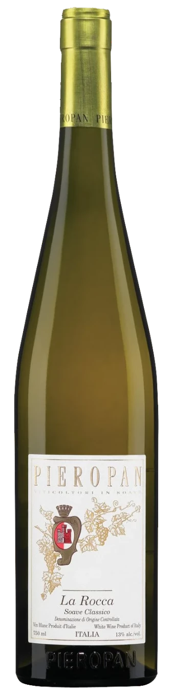 Pieropan, "La Rocca" Soave Classico