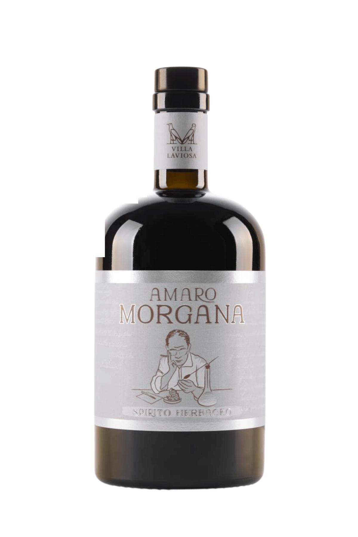 Morgana Amaro