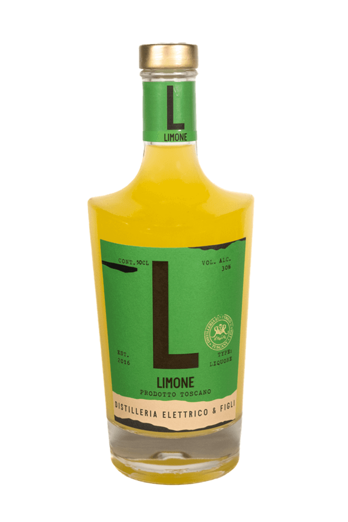 Liquore di Limone