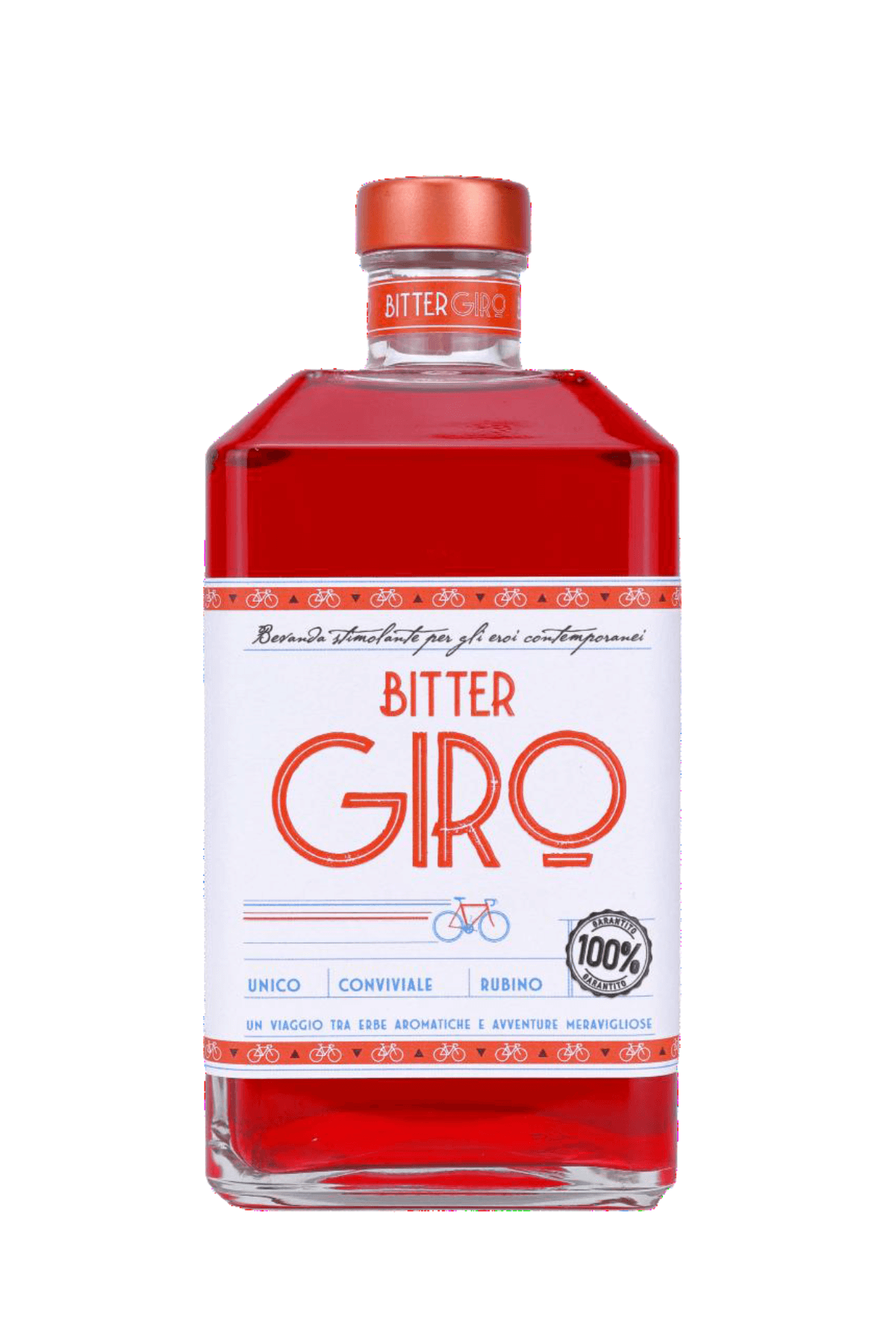 Bitter Giro
