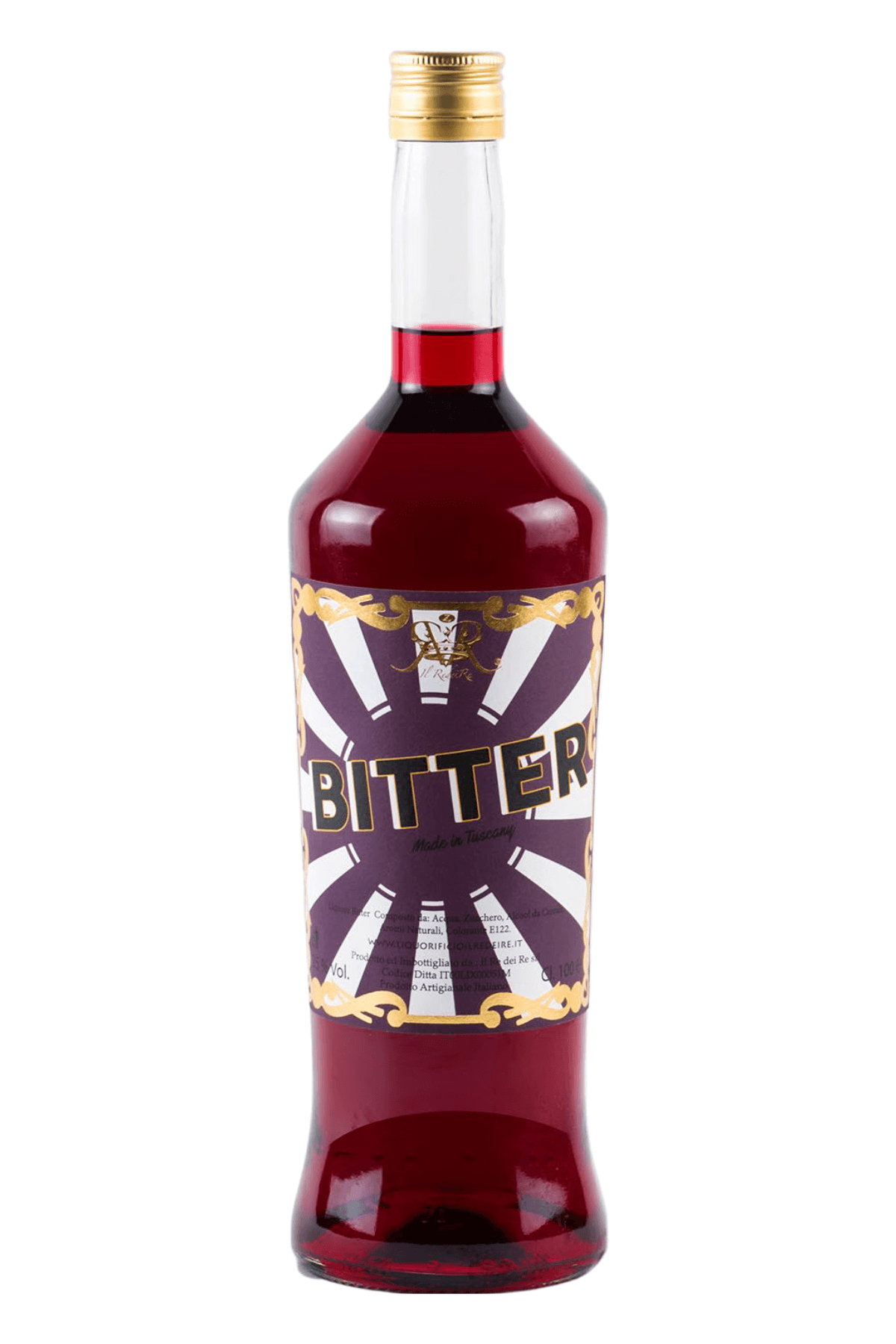 Bitter Rosso Classico