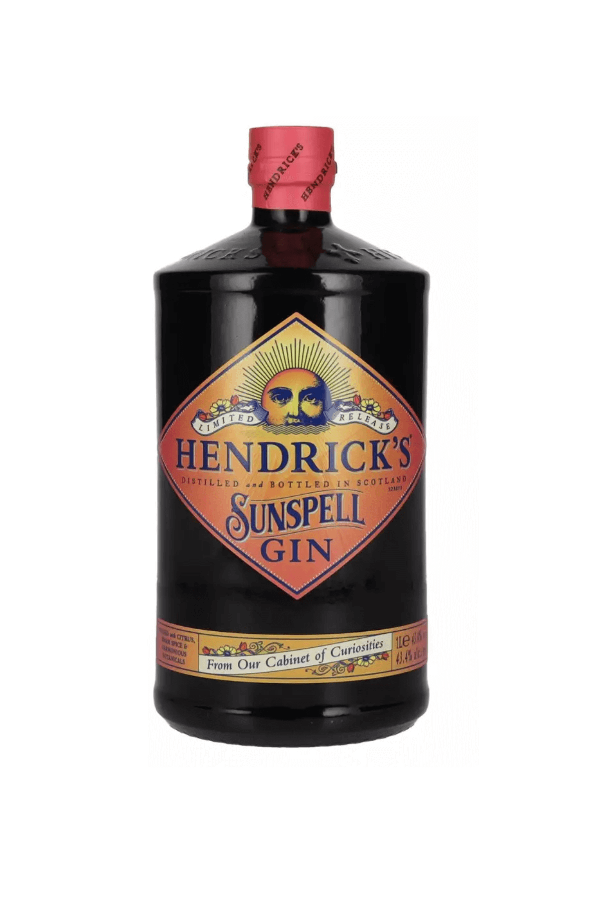 Hendrick's Gin Sunspell