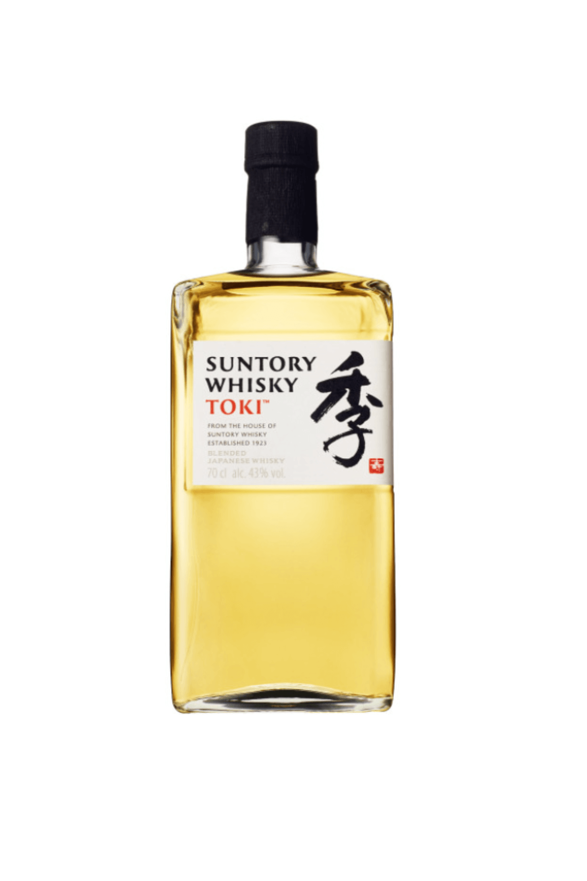 Suntory Toki