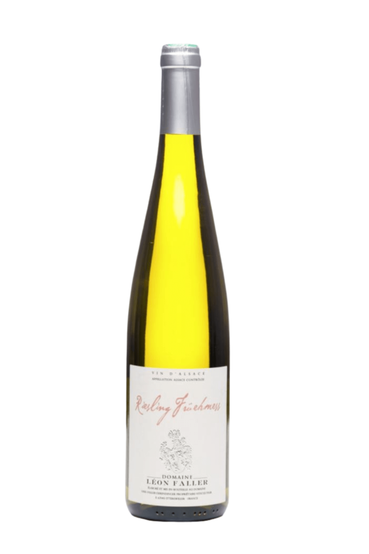 Riesling Fruehmess 2021 Domaine Léon Faller