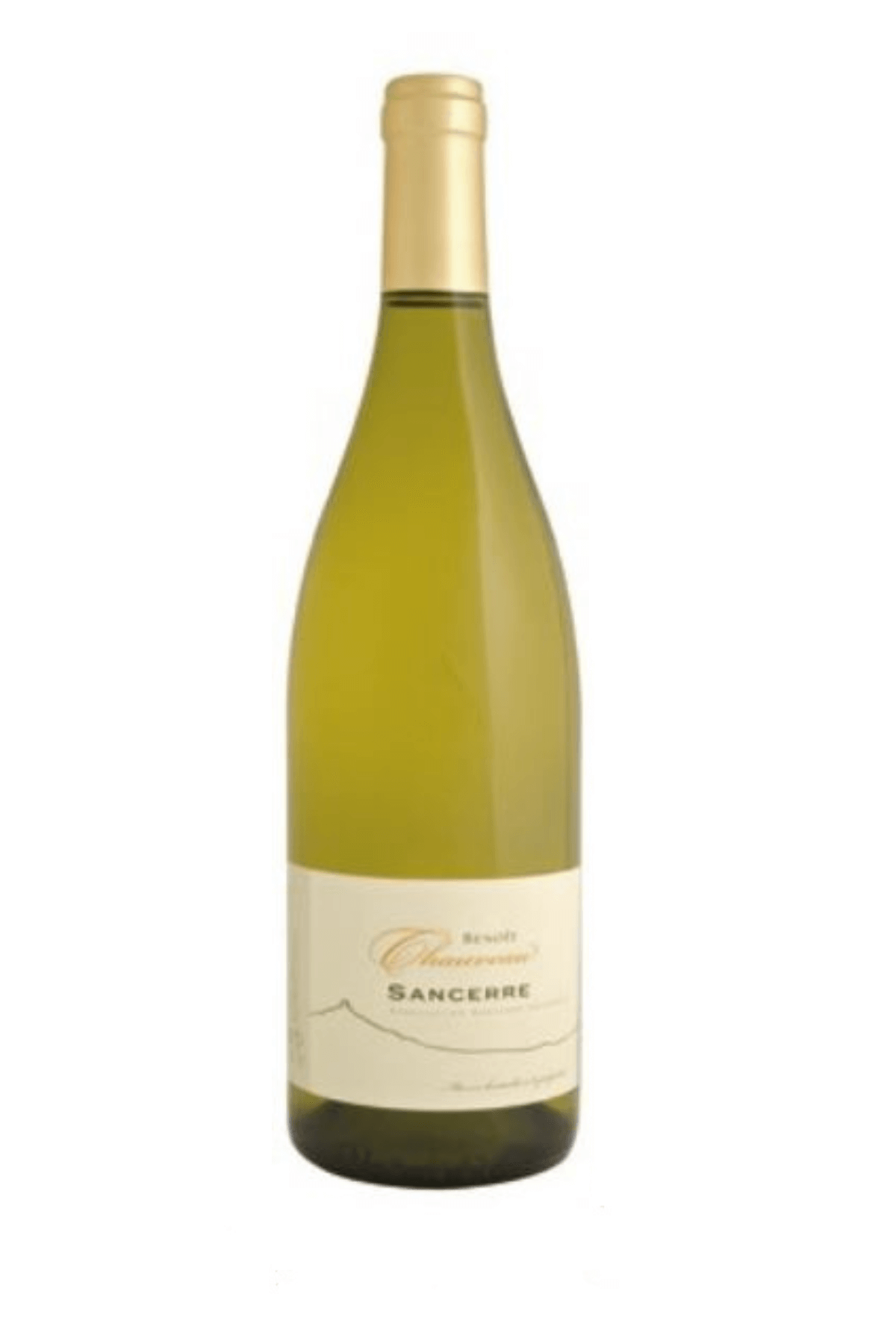 Sancerre Blanc "Benoit Chauveau" 2020 Domaine Chauveau