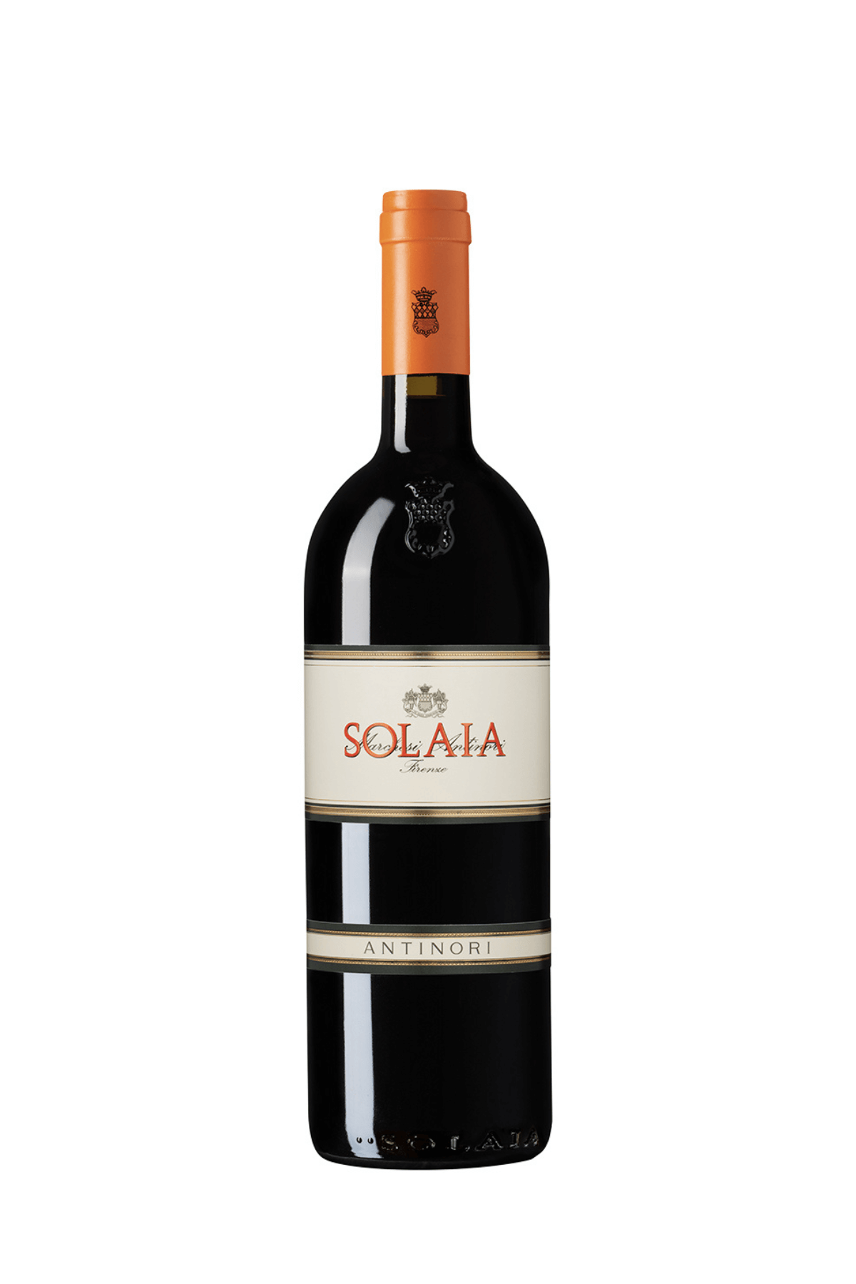 Solaia Toscana IGT 2018 Tenuta Tignanello