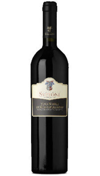 Vino Nobile di Montepulciano, 2020 by Fattoria Svetoni