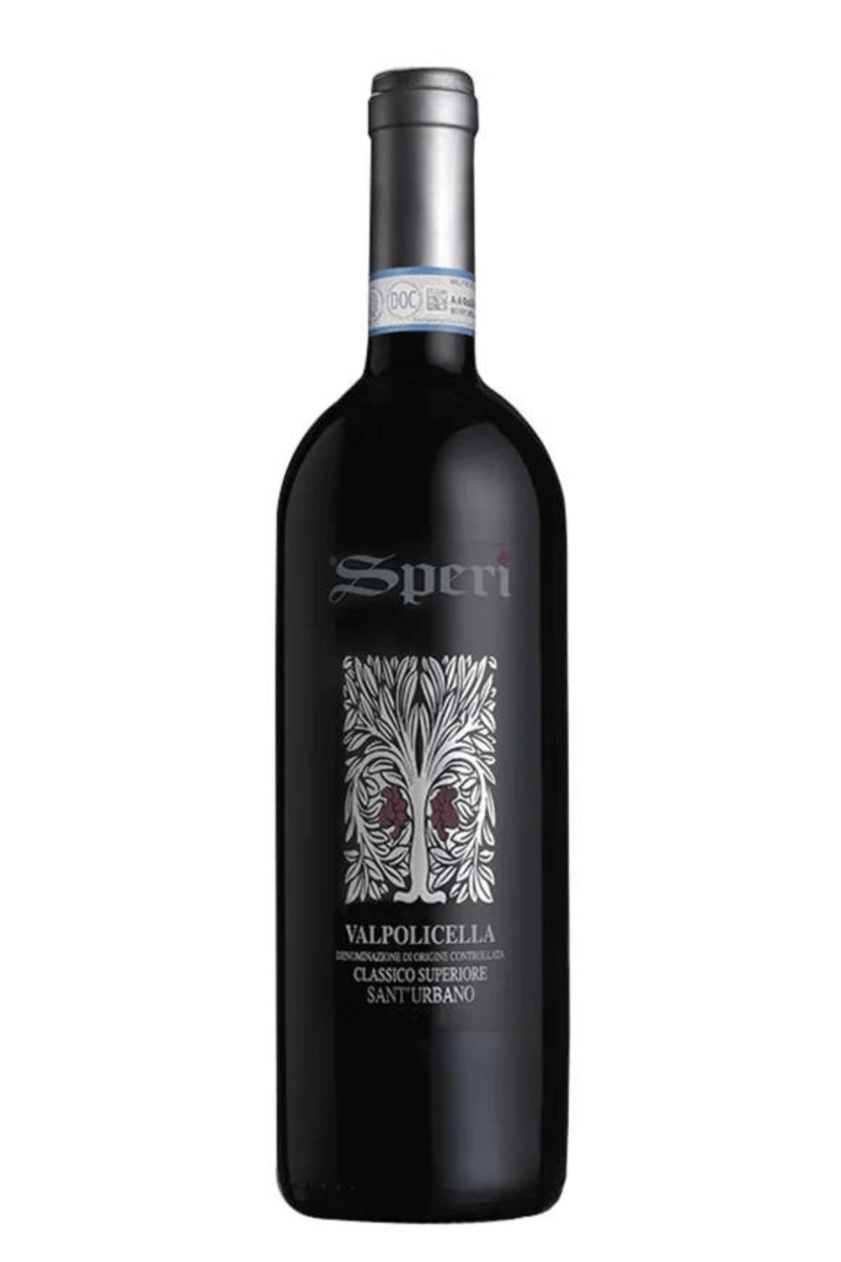 Valpolicella DOC Classico Superiore Sant'Urbano Bio 2021 Speri