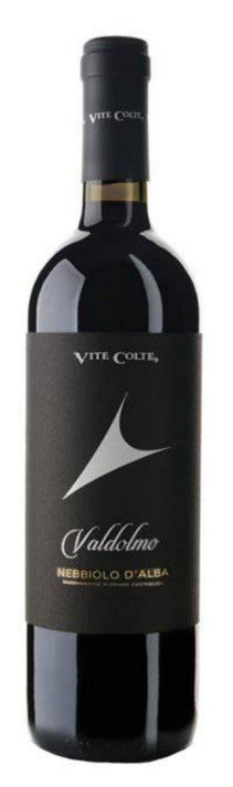 Nebbiolo, 2021 Valdolmo by Vite Colte